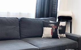 Stylish Tel Aviv